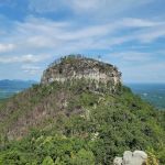 Pilot Mountain State Park
