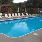 Campit Outdoor Resort Saugatuck