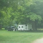 Brush Creek Campground
