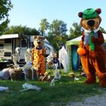 Yogi Bear's Jellystone Park Camp-Resort