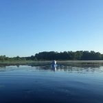 Pitcher Lake Campground