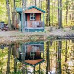 Covert / South Haven KOA Holiday