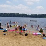 Shady Point Campground