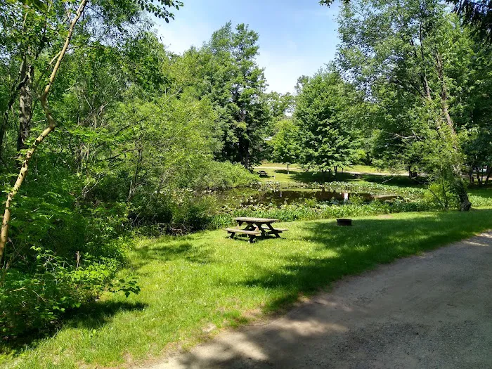 Cranberry Lake Campgrounds 0