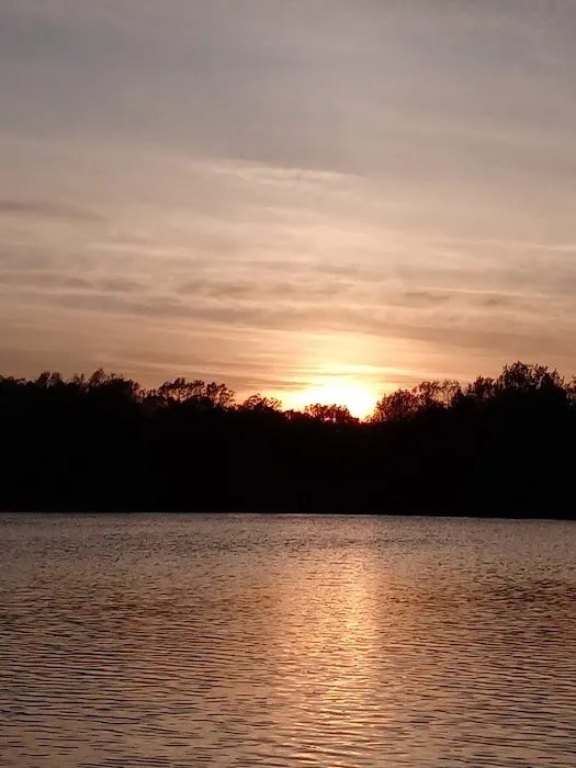 Cranberry Lake Campgrounds 4