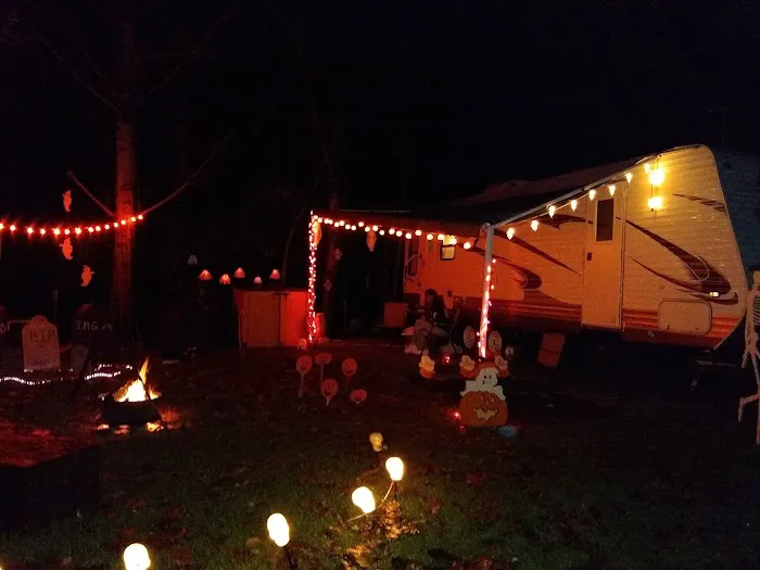 Cranberry Lake Campgrounds 8