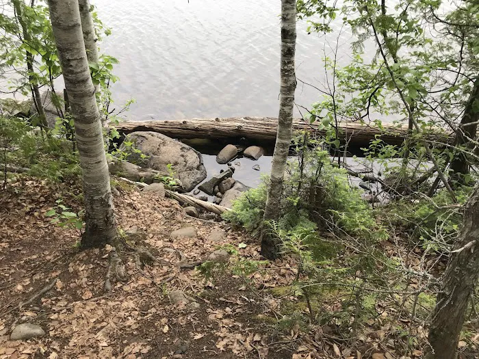 South Lake Desor Campground 9