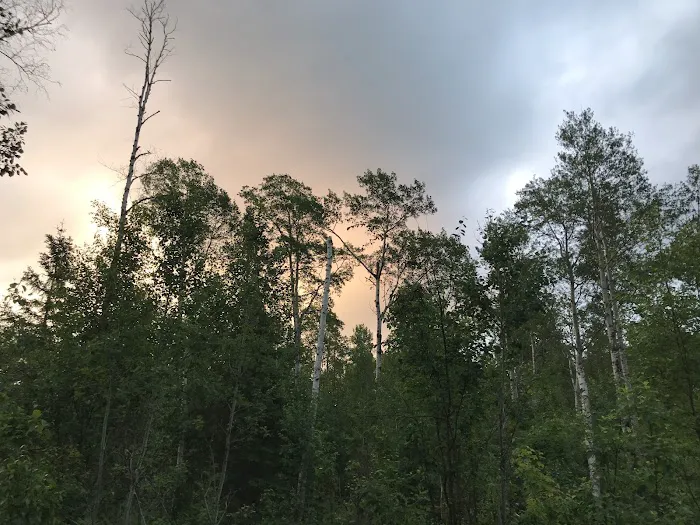 South Lake Desor Campground 7