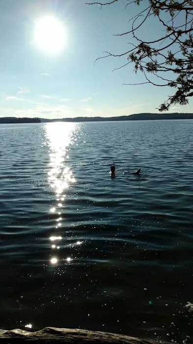 South Lake Desor Campground 4