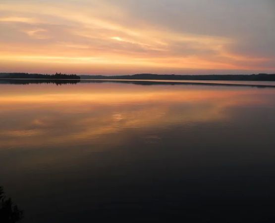 South Lake Desor Campground