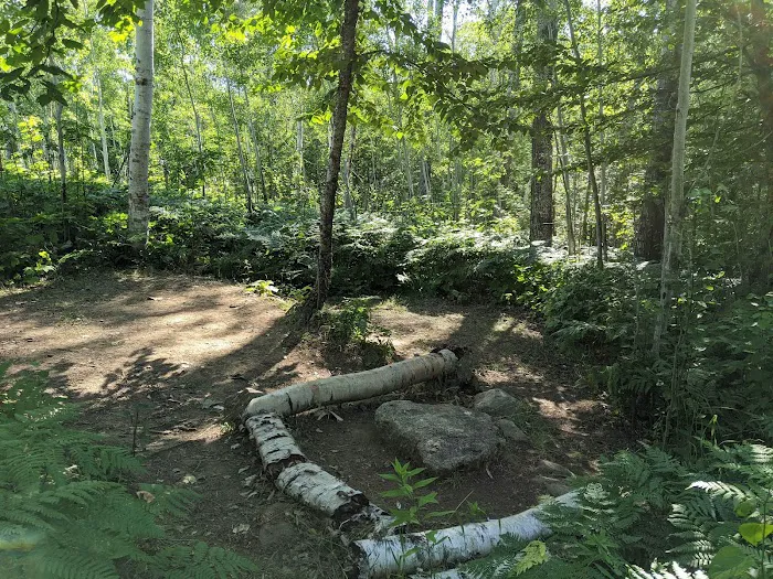 South Lake Desor Campground 3