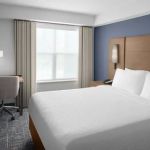 Residence Inn Holland