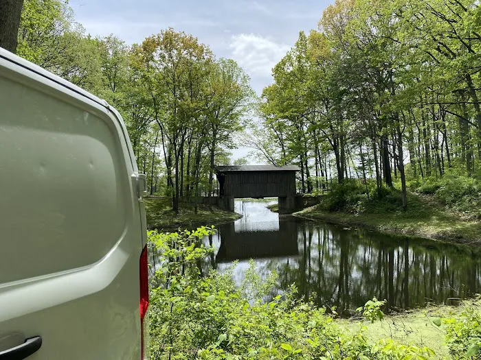 Pioneer Point Campground 5