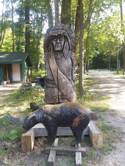 Pioneer Point Campground 6