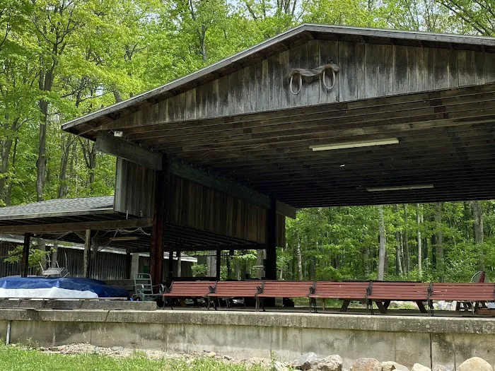 Pioneer Point Campground 4