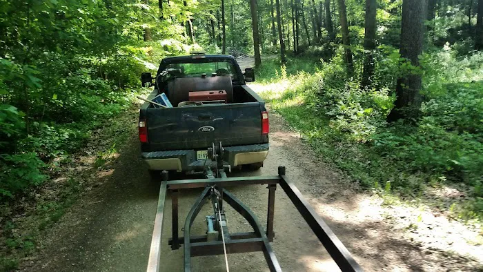 Pioneer Point Campground 1