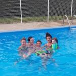 Carolinian Forest Campground