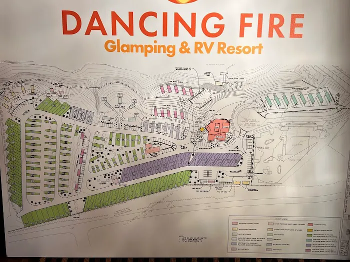 Dancing Fire Glamping and RV Resort 6