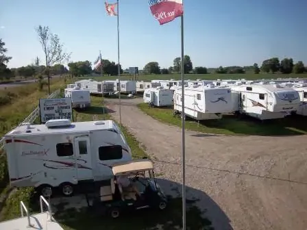 Camp-Out RV 4