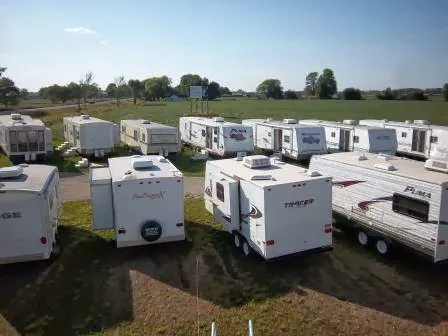 Camp-Out RV 7