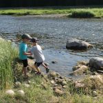 Shelter Valley Campground