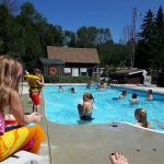 Happy Hollow Campground & RV Sales