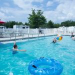 Presque Isle Passage RV Park & Cabin Rentals