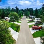 Vacation Station RV Resort