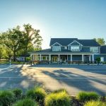 Silver Lake Resort and Campground