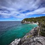 Cyprus Lake Campground