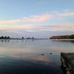 Lion's Head Beach Park Campground