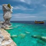 Fathom Five National Marine Park