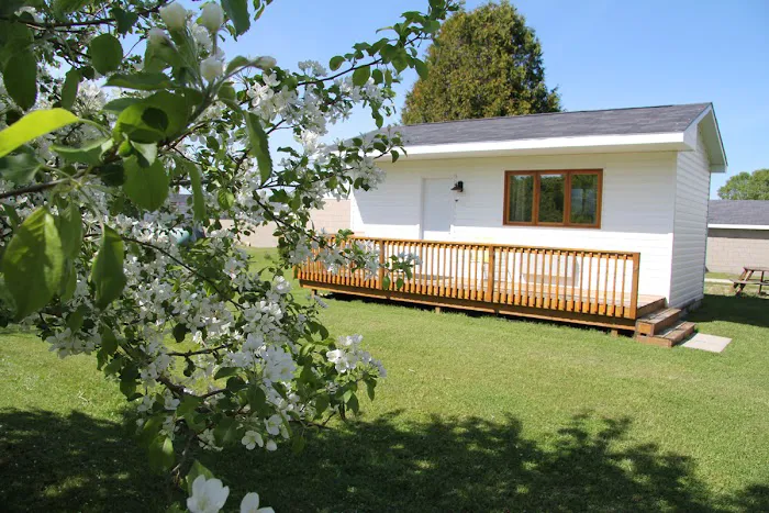 Coach House Inn 1