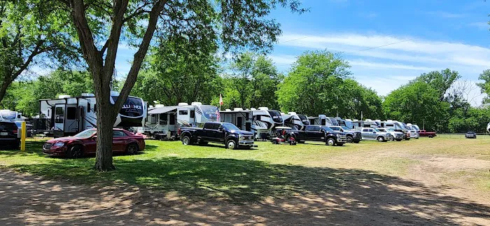 Elkhart County 4-H Campground 7