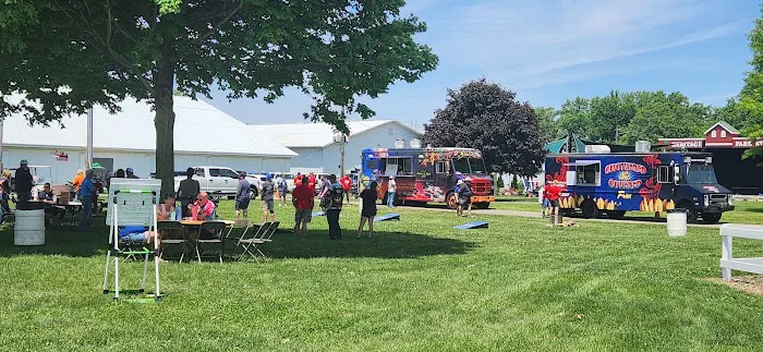 Elkhart County 4-H Campground 3