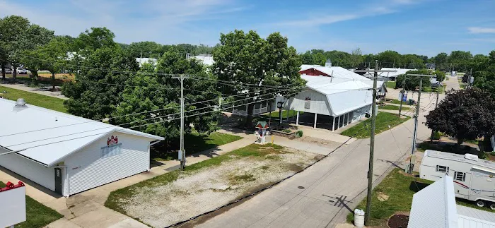 Elkhart County 4-H Campground 2