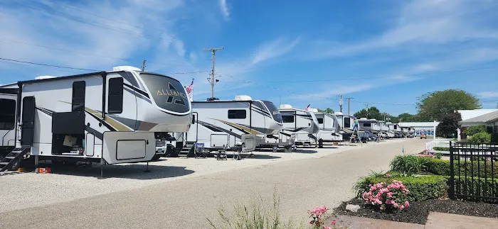 Elkhart County 4-H Campground 5