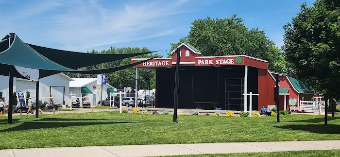 Elkhart County 4-H Campground 0
