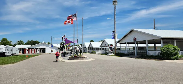 Elkhart County 4-H Campground 6