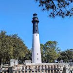 Hunting Island State Park Campground
