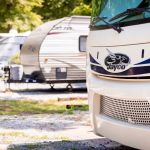 Triangle RV Park - North