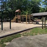 Holly Point Campground State Recreation Area