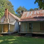 B.W. Wells Campground State Recreation Area