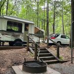 Rolling View Campground Loop A