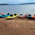 Rolling View Group Campsite Loop