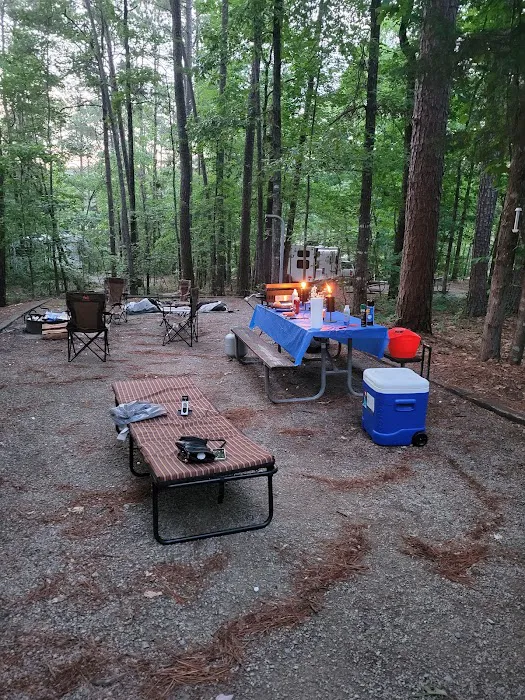 Poplar Point Campground 4