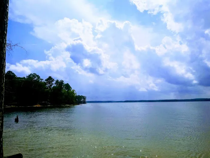 Poplar Point Campground 2