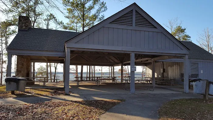 Poplar Point Campground 0