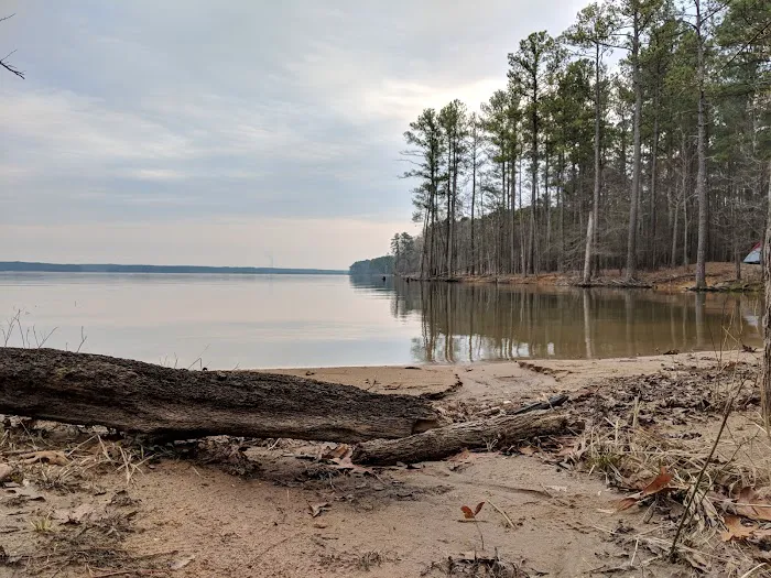 Poplar Point Campground 3