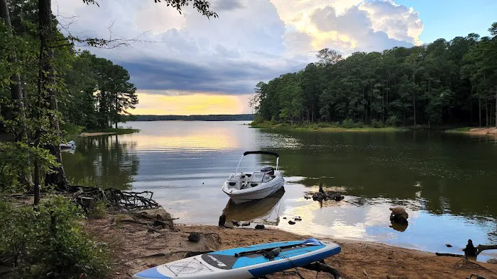 Poplar Point Campground 1